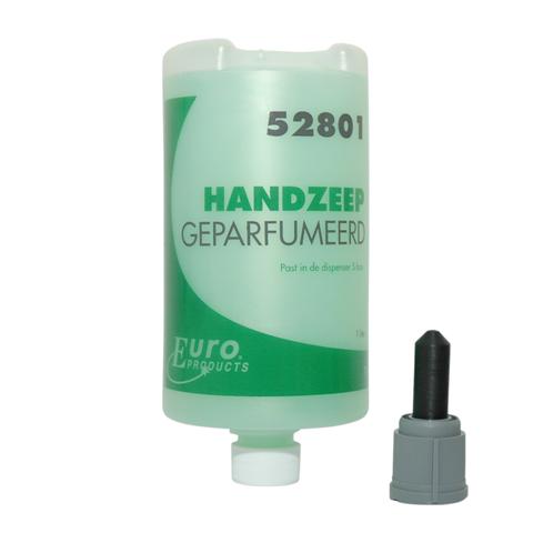 Fles à 1 liter S-box handzeep